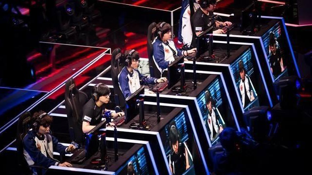 S14英雄联盟赌比赛_哪里能买lol比赛胜败2024雷竞技官网入口